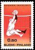 Suomi 1970 - Vammaisurheilu FDC