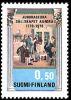 Suomi 1970 - Auroraseura 1770 - 1970 FDC Suomi 1970 - Auroraseura 1770 - 1970 FDC