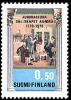 Finland 1970 - 200th anniv. of the Auroraseura Society