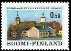 Finland 1970 - Uusikaarlepyy 350th anniv