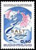 Suomi 1970 - SALT FDC Suomi 1970 - SALT FDC