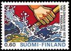 Suomi 1973 - Melonnan MM-kilpailut FDC