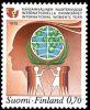 Finland 1975 - International Womens Year 1975