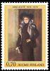 Finland 1976 - Aino Ackte (1876-1944), opera singer FDC