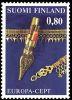 Suomi 1976 - Eurooppa CEPT 1976 FDC Suomi 1976 - Eurooppa CEPT 1976 FDC