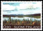 Suomi 1977 - Eurooppa CEPT 1977 FDC