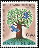 Finland 1977 - 75th anniversary of cooperative banks FDC Finland 1977 - 75th anniversary of cooperative banks FDC