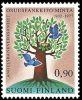 Finland 1977 - 75th anniversary of cooperative banks