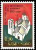 Finland 1977 - 800th anniversary of introduction of orthodoxy FDC Finland 1977 - 800th anniversary of introduction of orthodoxy FDC