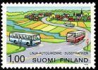 Suomi 1978 - Linja-autoliikenne FDC Suomi 1978 - Linja-autoliikenne FDC