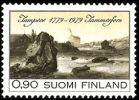 Suomi 1979 - Tampere 200 vuotta 0,90mk FDC Suomi 1979 - Tampere 200 vuotta 0,90mk FDC