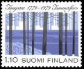 Suomi 1979 - Tampere 200 vuotta 1,10mk FDC Suomi 1979 - Tampere 200 vuotta 1,10mk FDC
