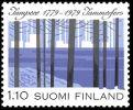 Suomi 1979 - Tampere 200 vuotta 1,10mk FDC