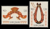 Suomi 1980 - Pohjola 1980 FDC