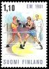 Suomi 1981 - Nyrkkeilyn EM-kilpailut Suomi 1981 - Nyrkkeilyn EM-kilpailut