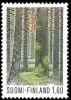 Suomi 1982 - Seitsemisen luonnonpuisto - y paperi Suomi 1982 - Seitsemisen luonnonpuisto - y paperi