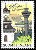 Finland 1982 - Kuopio Bicentenary