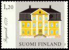 Suomi 1982 - Suomalaisia kartanoita 7/10 Fagervik, Inkoo Suomi 1982 - Suomalaisia kartanoita 7/10 Fagervik, Inkoo