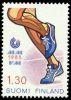 Suomi 1983 - Yleisurheilun MM-kilpailut 2/2 - 1,30mk Juoksu Suomi 1983 - Yleisurheilun MM-kilpailut 2/2 - 1,30mk Juoksu
