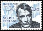 Suomi 1983 - Presidentti Mauno Koivisto 60 vuotta FDC