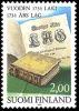 Suomi 1984 - Vuoden 1734 -laki Suomi 1984 - Vuoden 1734 -laki