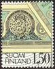 Suomi 1985 - 100 vuotta suomalaista setelipainatusta 1/8 Suomi 1985 - 100 vuotta suomalaista setelipainatusta 1/8