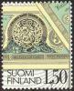 Finland 1985 - Finnish Banknote Cent. 1/8