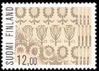 Suomi 1985 - Damastiliina - Yleismerkit Suomi 1985 - Damastiliina - Yleismerkit
