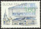 Finland 1986 - New Finnish Architecture 4/6