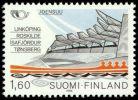 Suomi 1986 - Pohjola 1986 1/2 - 1,60 mk Joensuu