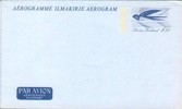 Finland 1981 - 1981 Aerogram 1,50 mk FDC