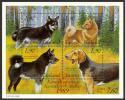 Suomi 1989 - Kenneltoiminta pienoisarkki Suomi 1989 - Kenneltoiminta pienoisarkki