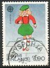 Suomi 1989 - Eurooppa CEPT 1989 1/2 - Syyspohja 5.10.1989 Suomi 1989 - Eurooppa CEPT 1989 1/2 - Syyspohja 5.10.1989