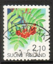 Suomi 1991 - Maakuntakukat 1/3 - Pihlaja - Lehtimäki 1.6.92 Suomi 1991 - Maakuntakukat 1/3 - Pihlaja - Lehtimäki 1.6.92