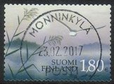 Suomi 2016 - Ajatusten siivin 1,80 Loisto Suomi 2016 - Ajatusten siivin 1,80 Loisto