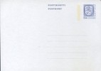 Finland 1978 - Postcard stationery 0,90mk violet FDC