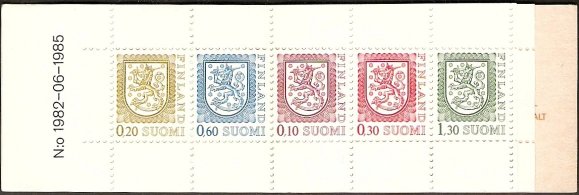AV 12 automaattivihko 1982-06-1985 -/alm4+smk