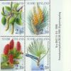 Suomi 1995 - Metsä FDC Suomi 1995 - Metsä FDC