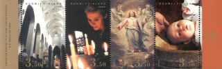 Suomi 2000 - Riemuvuosi vihko Suomi 2000 - Riemuvuosi vihko