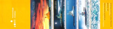 Suomi 2005 - Jäänmurtajia vihko Suomi 2005 - Jäänmurtajia vihko