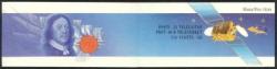 Finnish Postal Service, 350th Anniv. FDC