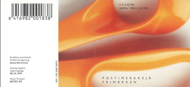 Suomalainen muotoilu II vihko