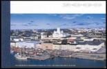 Helsinki 450 vuotta juhlavihko