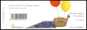 Ystävyydellä kautta Universumin vihko