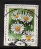 Suomi 1995 - Maakuntakukat - Päivänkakkara - Lahti 23.-7.1996 Suomi 1995 - Maakuntakukat - Päivänkakkara - Lahti 23.-7.1996