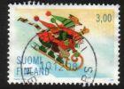 Suomi 1998 - Joulumerkki 1998 2/3 - Kelkkamäessä - Helsinki 10.12.98 Suomi 1998 - Joulumerkki 1998 2/3 - Kelkkamäessä - Helsinki 10.12.98
