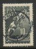 Suomi 1947 - Pariisin rauhansopimus PAX 1947 Kajaani 4.?10.47 Suomi 1947 - Pariisin rauhansopimus PAX 1947 Kajaani 4.?10.47