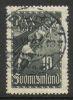 Suomi 1947 - Pariisin rauhansopimus PAX 1947 Pori 5 VI 47 -13. Suomi 1947 - Pariisin rauhansopimus PAX 1947 Pori 5 VI 47 -13.