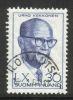 Finland 1960 - 60 th birthday of president Urho kekkonen - Ilomantsi 16.1.61 17