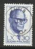 Finland 1960 - 60 th birthday of president Urho kekkonen - Lahti 8 ?14.1.60